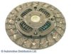 BLUE PRINT ADS73121 Clutch Disc